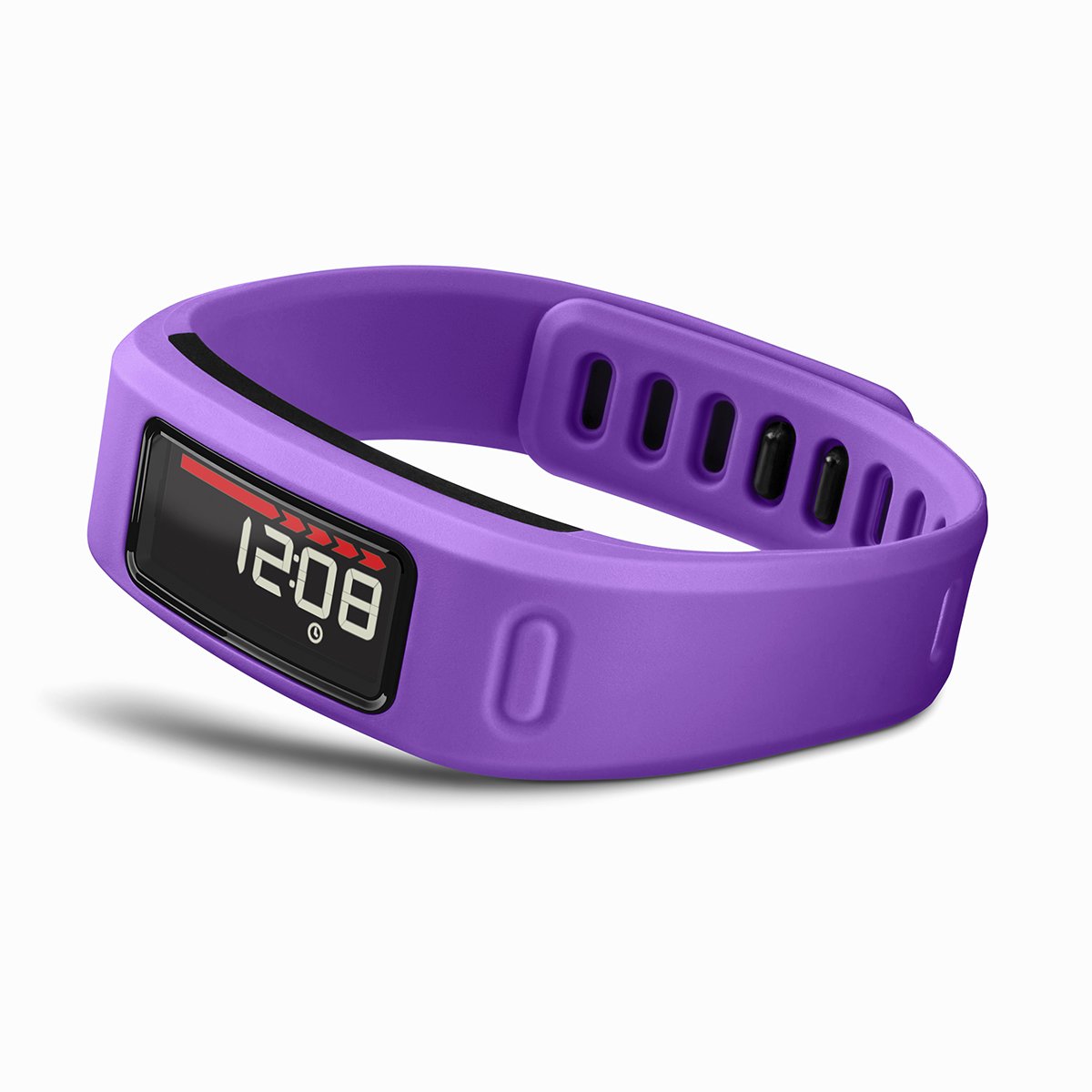 Reloj  Vivofit, Garmin - Morado