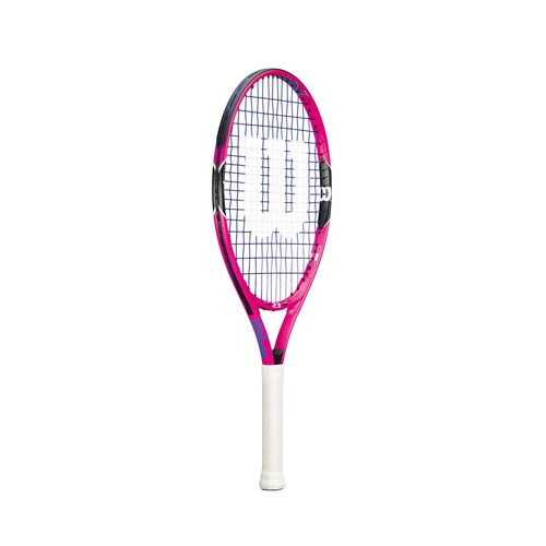 Raqueta para Tenis Burn 23 Pink Wilson