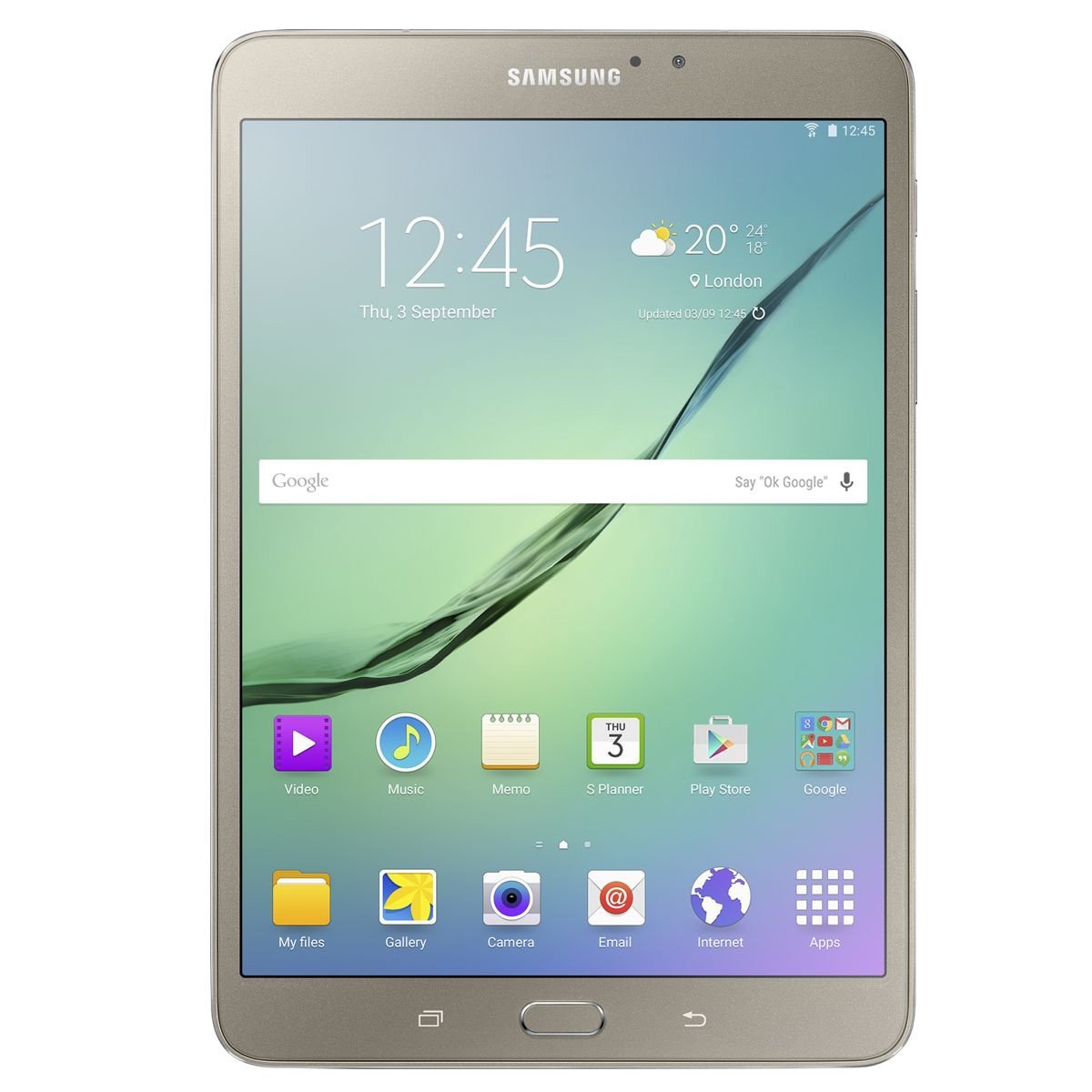 Galaxy Tab S2 Ve 8.0