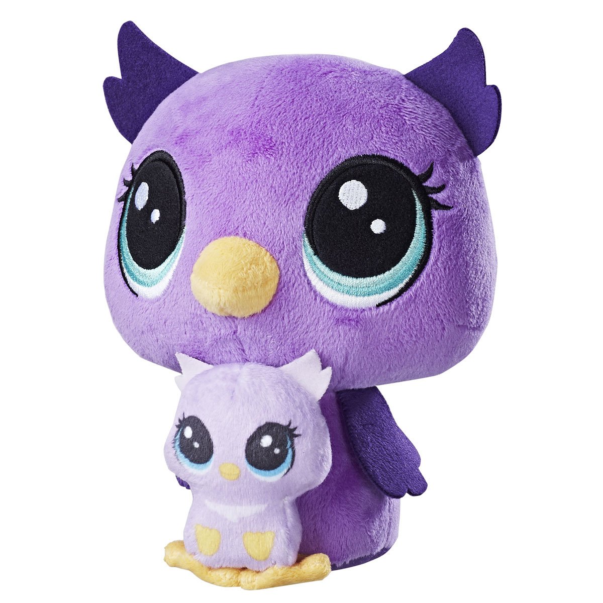 peluches de littlest pet shop