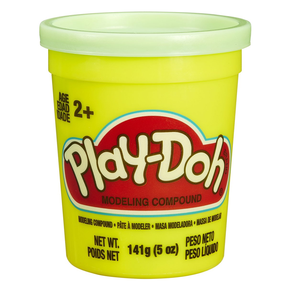 Play Doh One Pack Hasbro