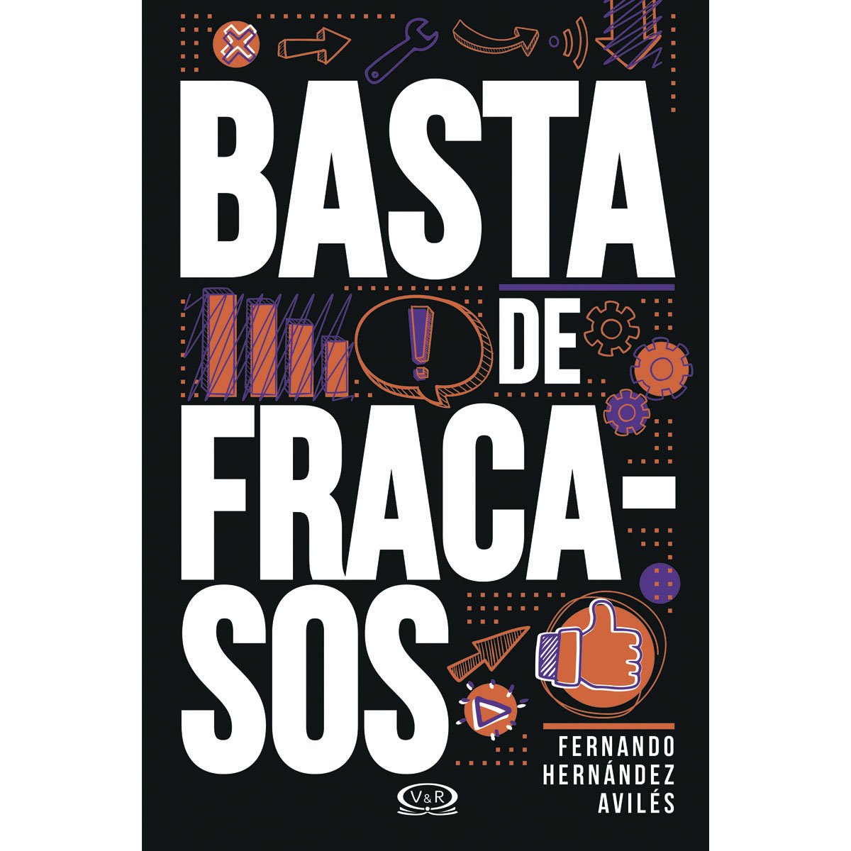 Basta de Fracasos