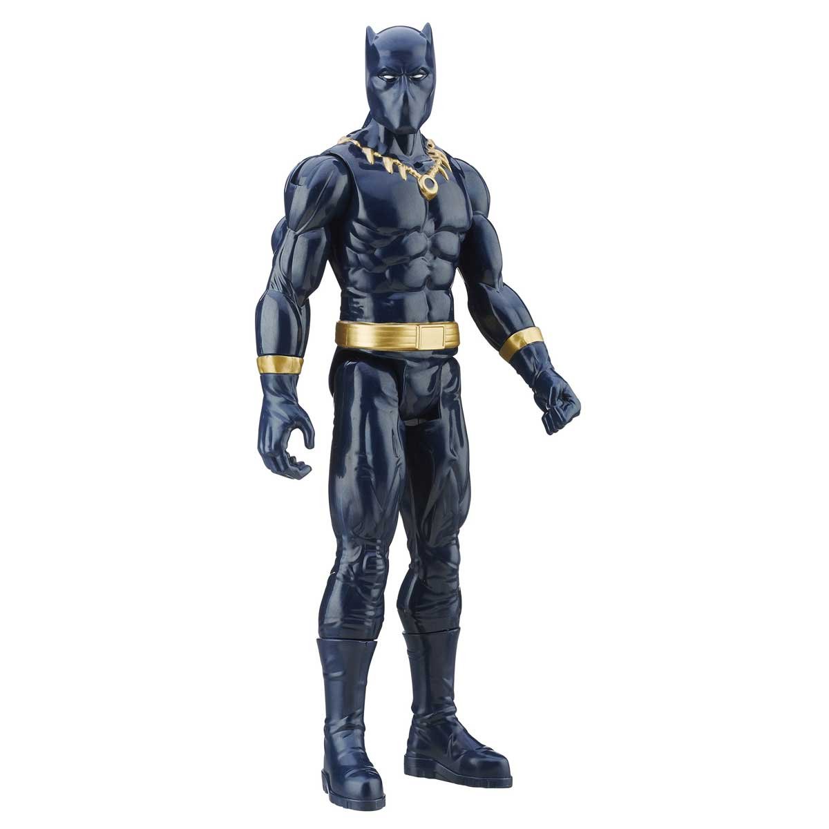 Marvel Avengers - Figura de Accion Black Panther