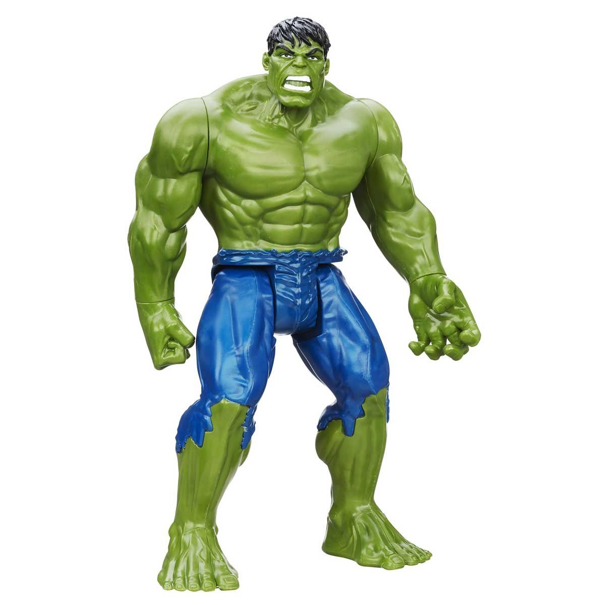 Avn Hulk Hasbro