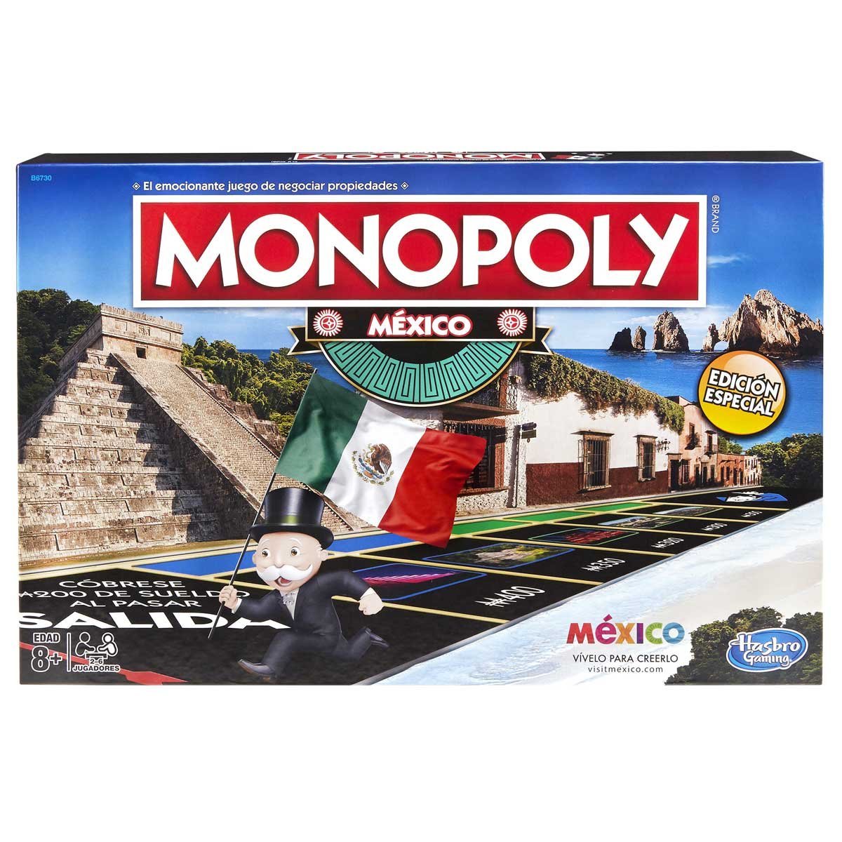 Monopoly - México