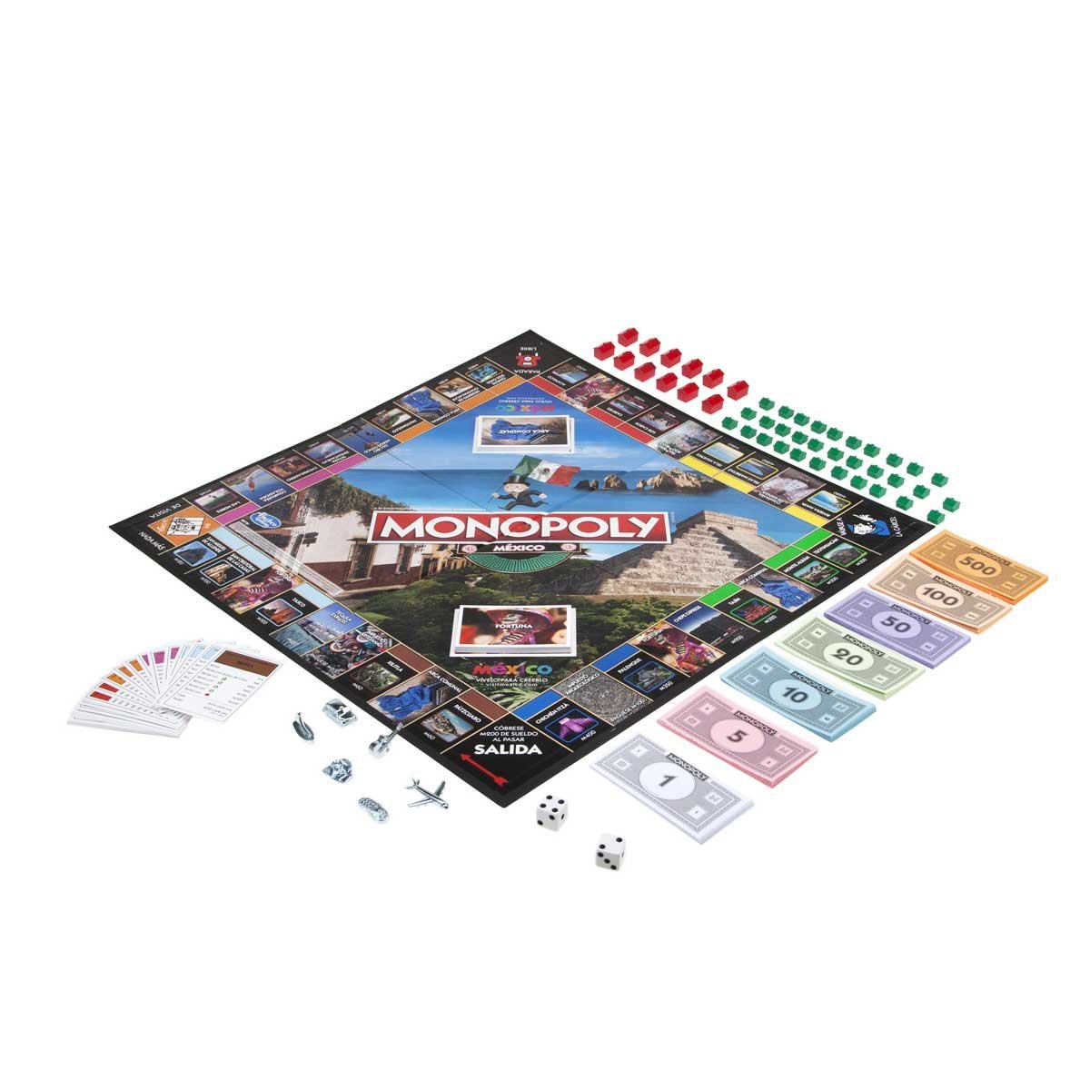 Monopoly - México