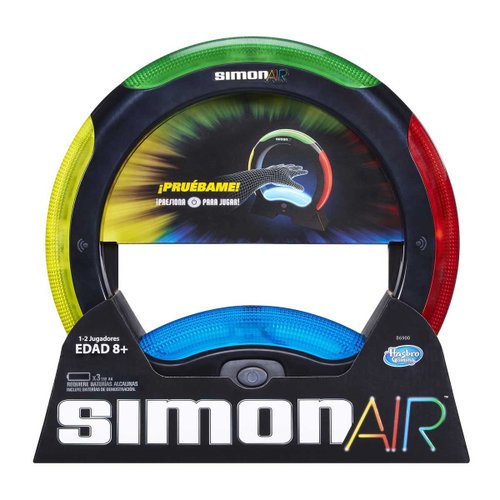 Simon Air Hasbro