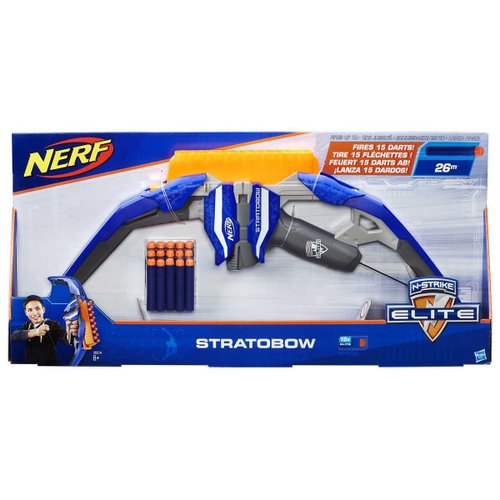 Nerf Stratobow Hasbro