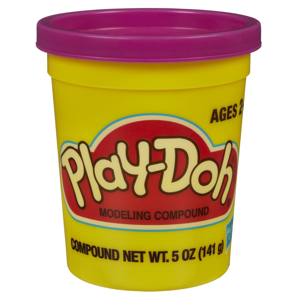 Play Doh One Pack Hasbro