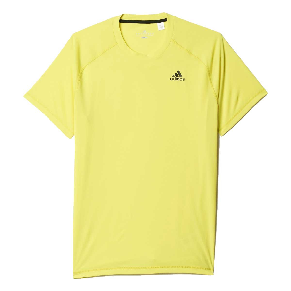 Playera Training Caballero Adidas Ay8757