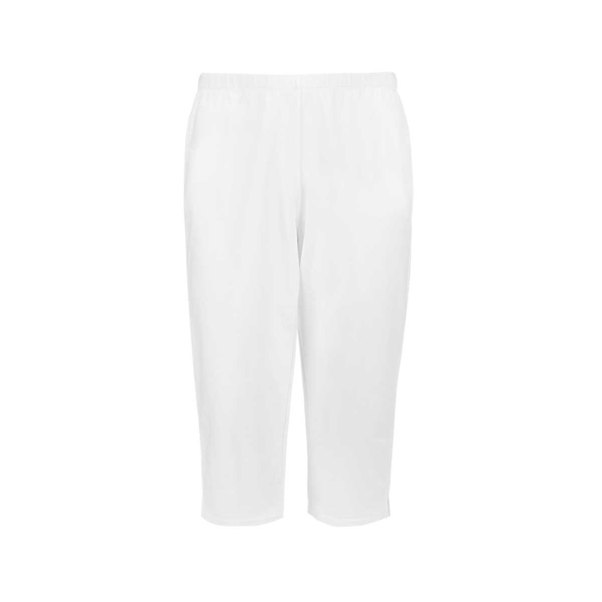 Pantalón Capri con Resorte Ruby Rd