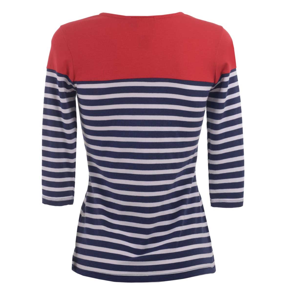 Blusa a Rayas Doma Ny Collection