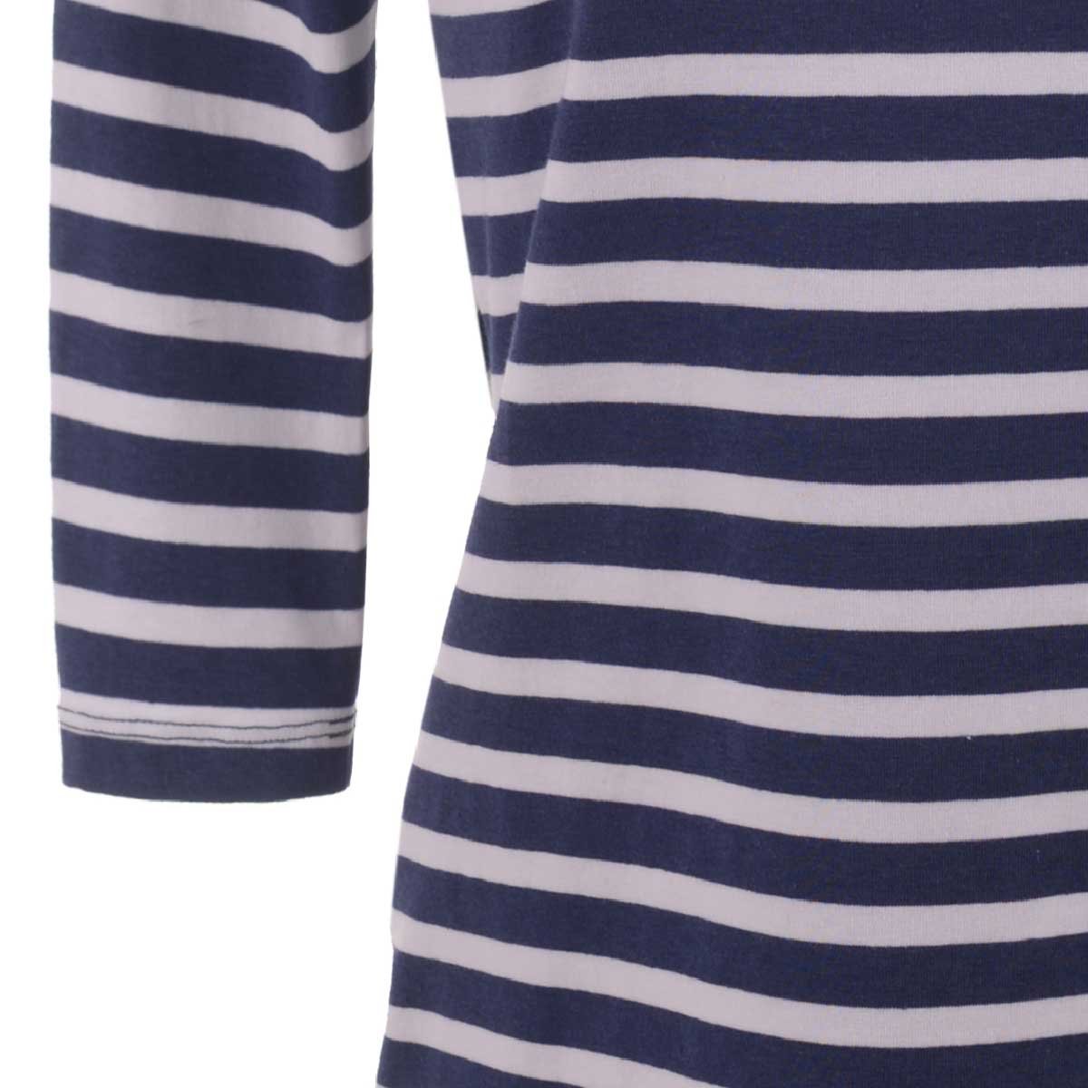 Blusa a Rayas Doma Ny Collection