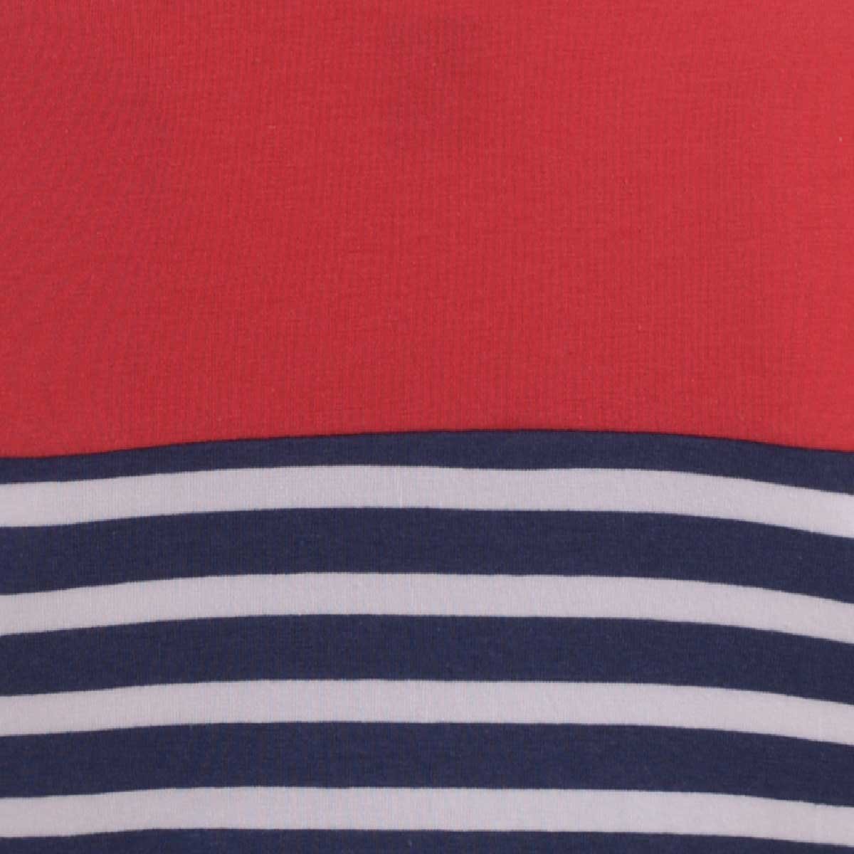 Blusa a Rayas Doma Ny Collection