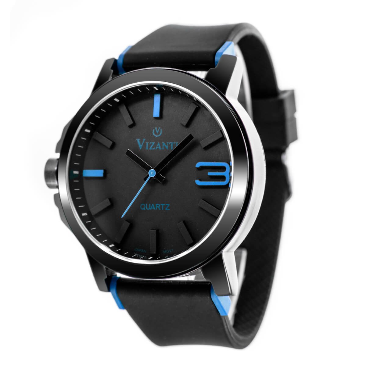 Reloj best sale vizanti precio