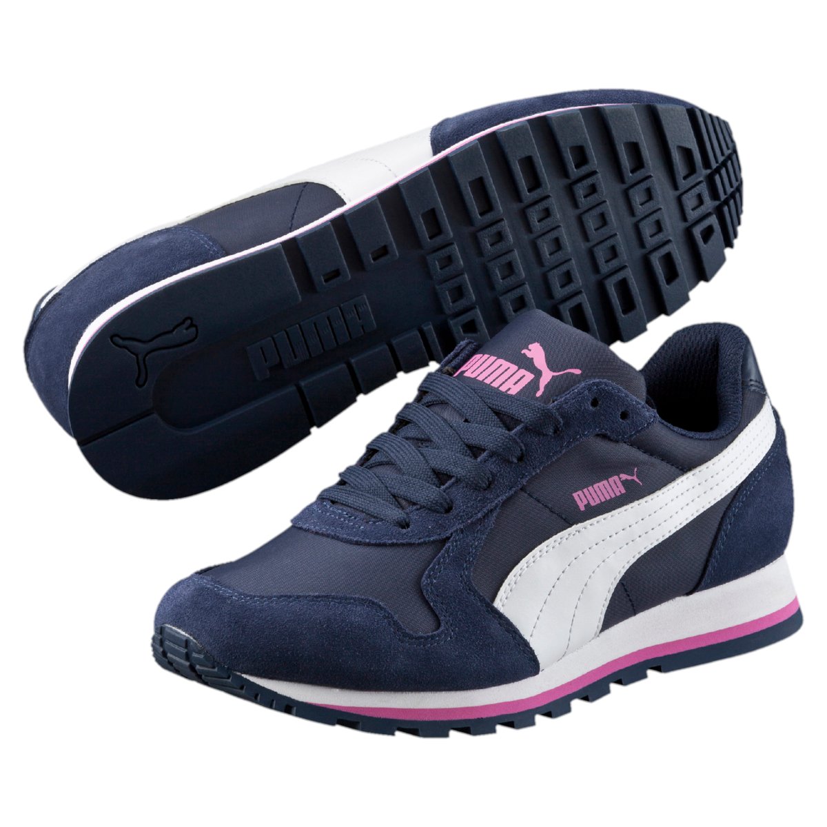 Calzado St Runner Puma