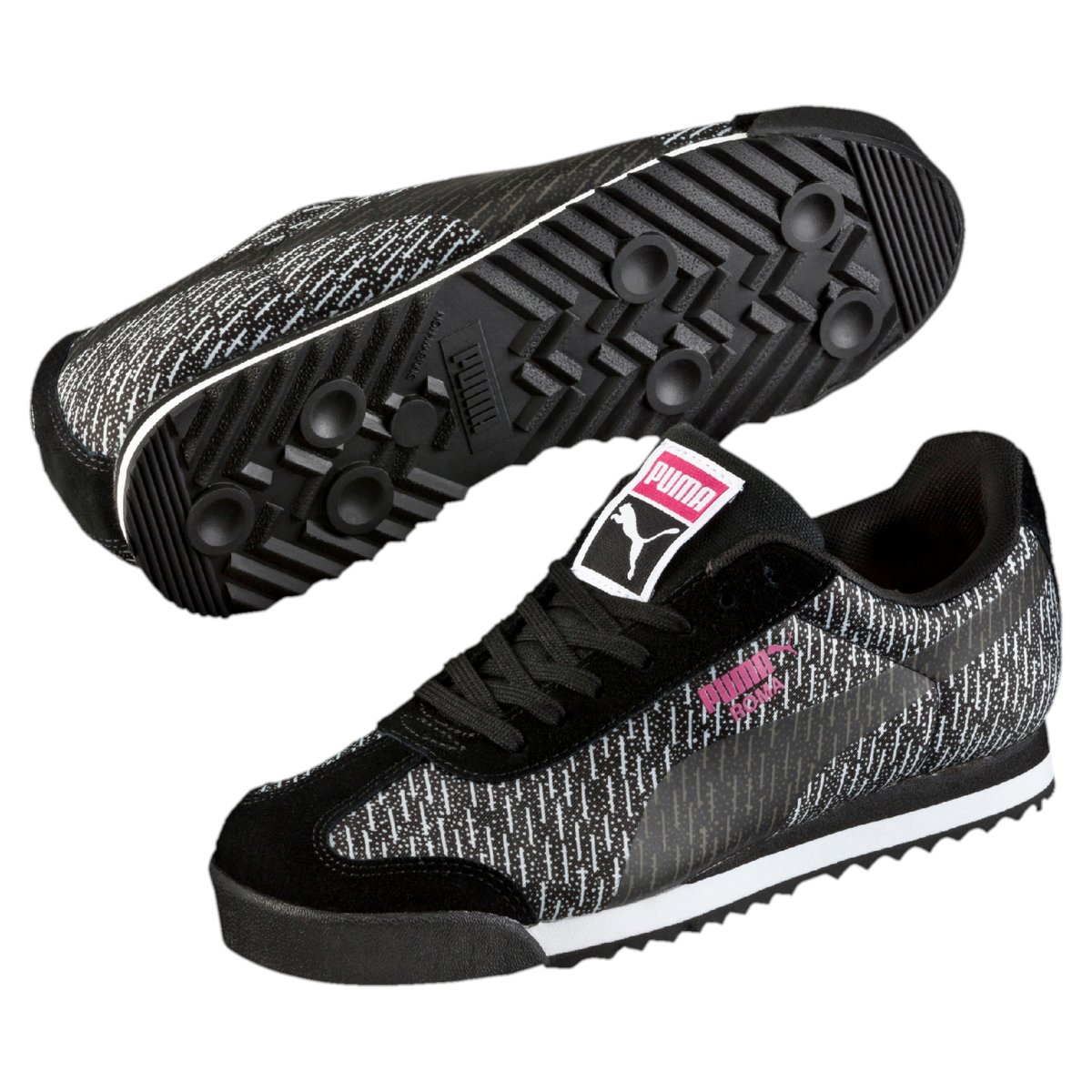 Calzado Roma Rain Camo Wns Puma - Dama
