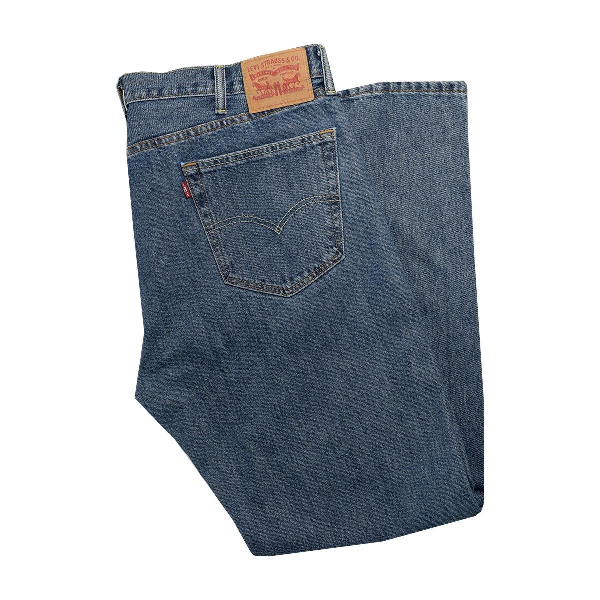 Jeans 501® Button Fly Levi's B&t