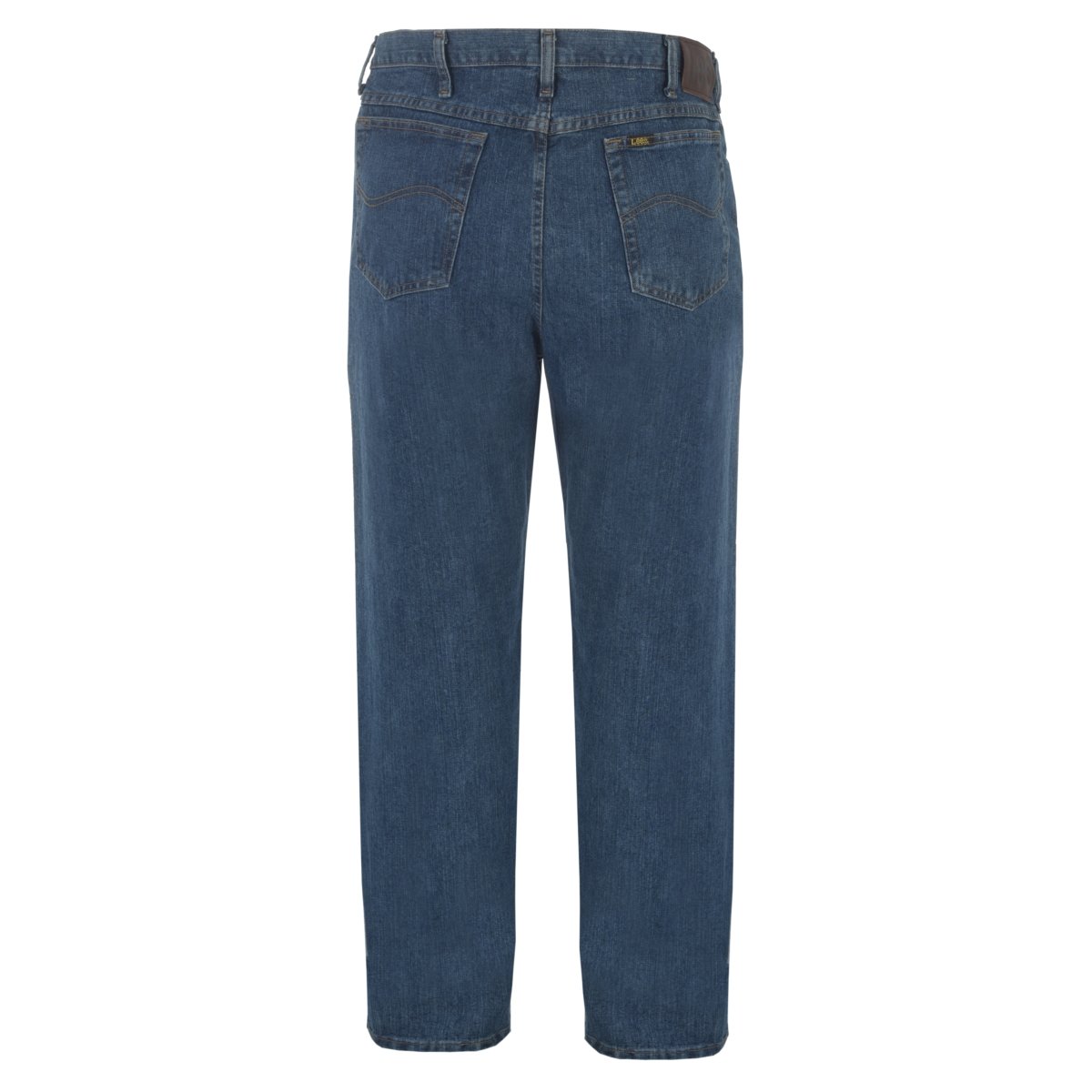 Jeans Relaxed Fit Lee Plus