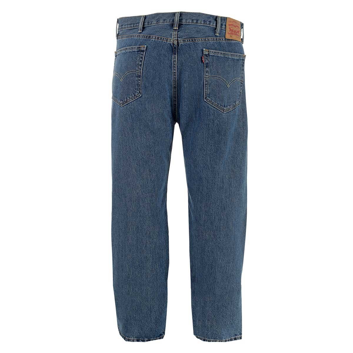 Jeans 501® Button Fly Levi's B&t