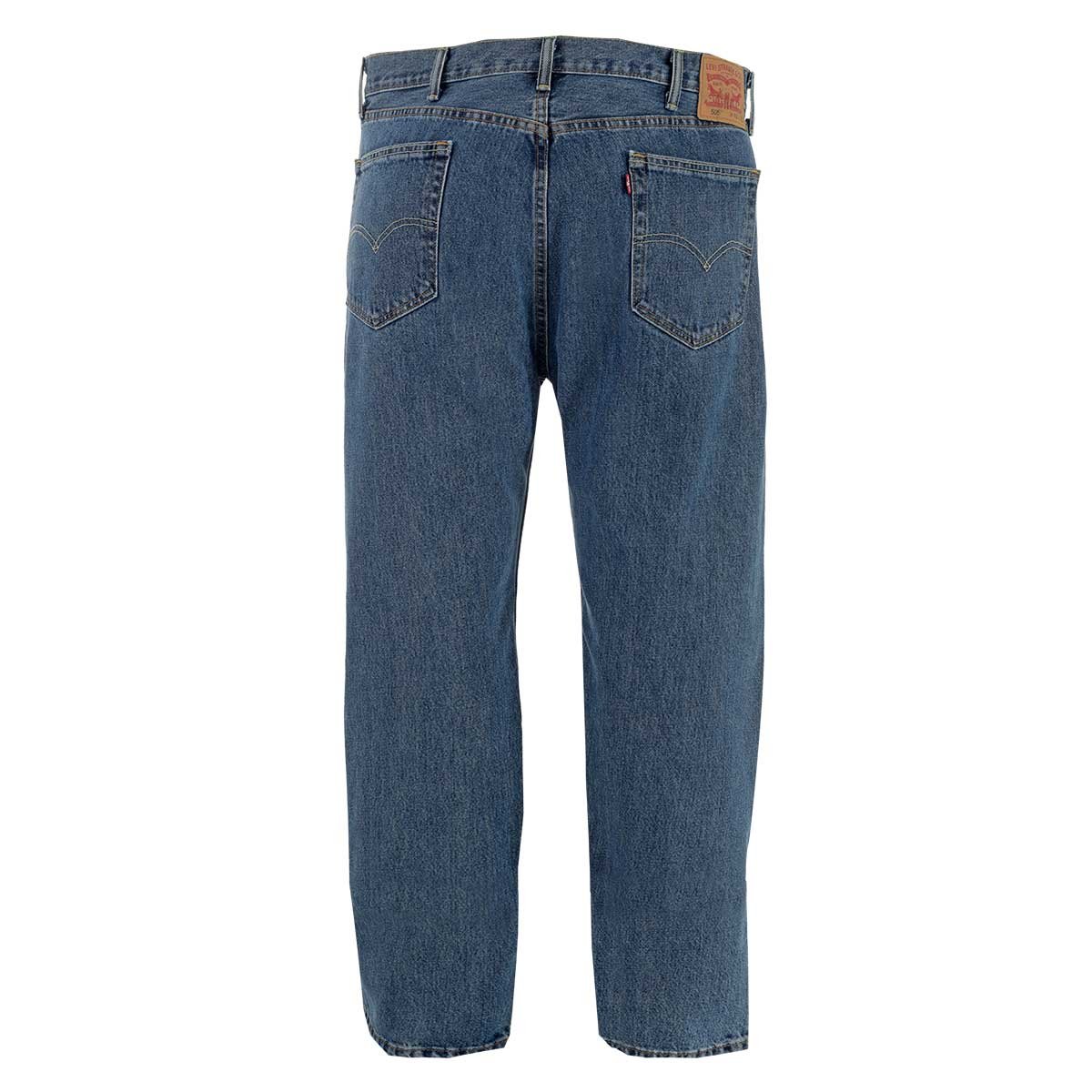 Jeans 505 Regular Fit Big & Tall Levi's