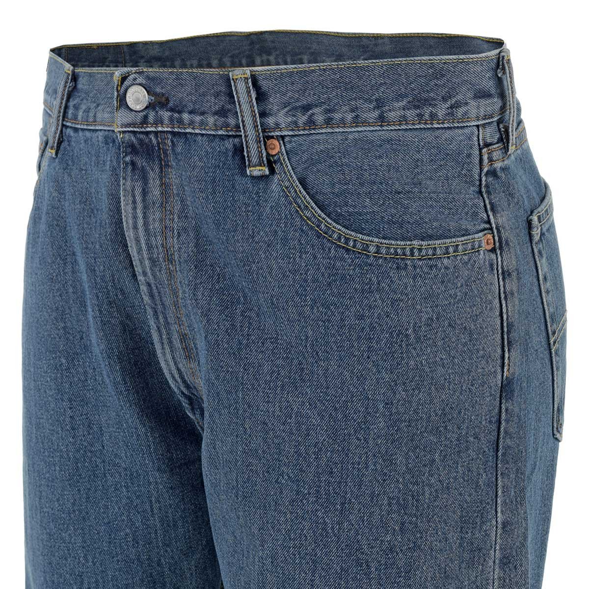 Jeans 505 Regular Fit Big & Tall Levi's