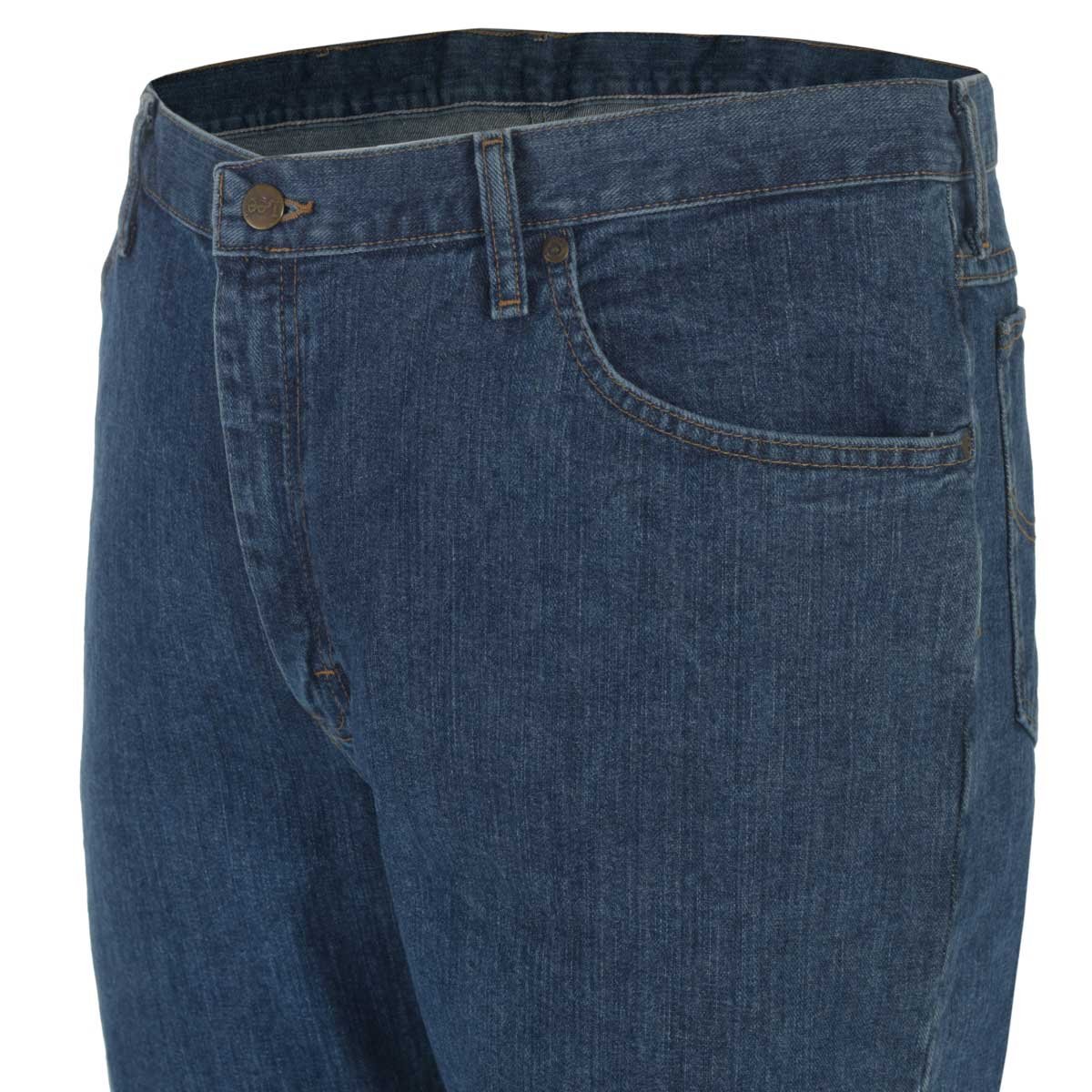 Jeans Relaxed Fit Lee Plus