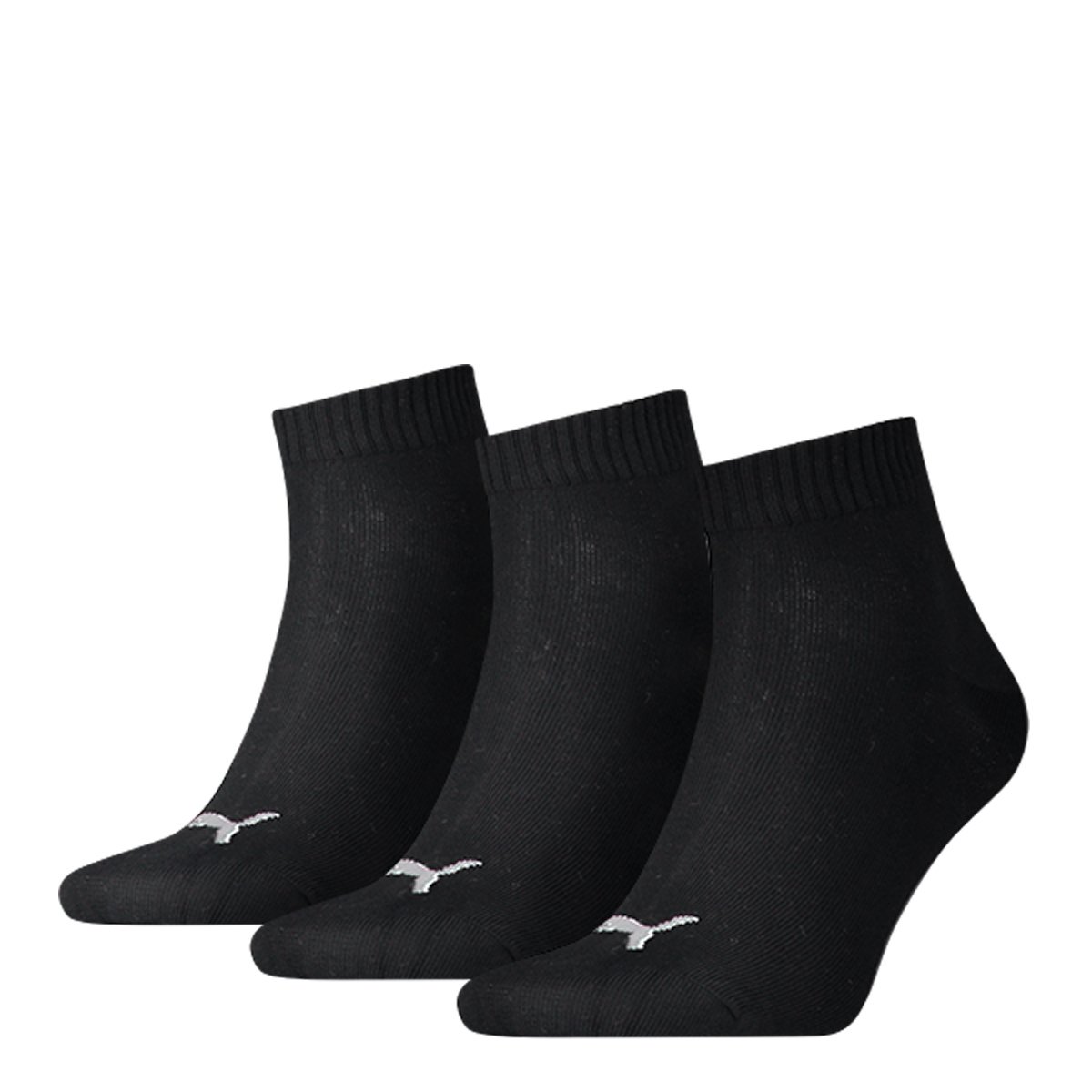 Calceta Corta para Hombre Puma