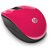 Mouse Hp Z3600 Inalambrico Coral