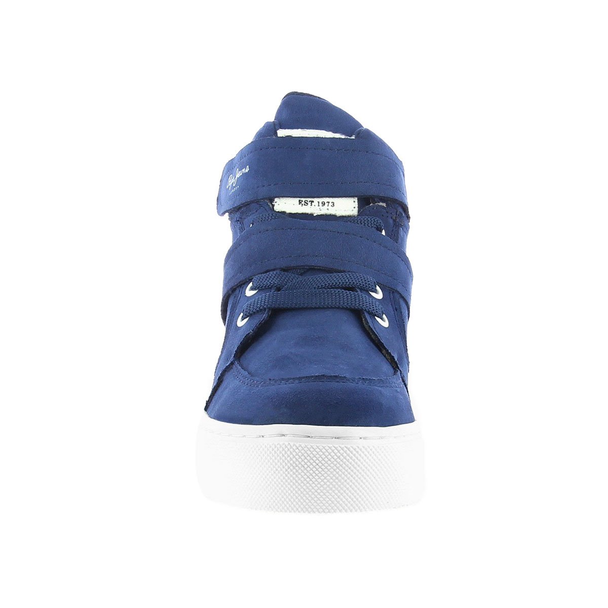 Tenis Botín con Velcro Pepe Jeans Lindsay Am