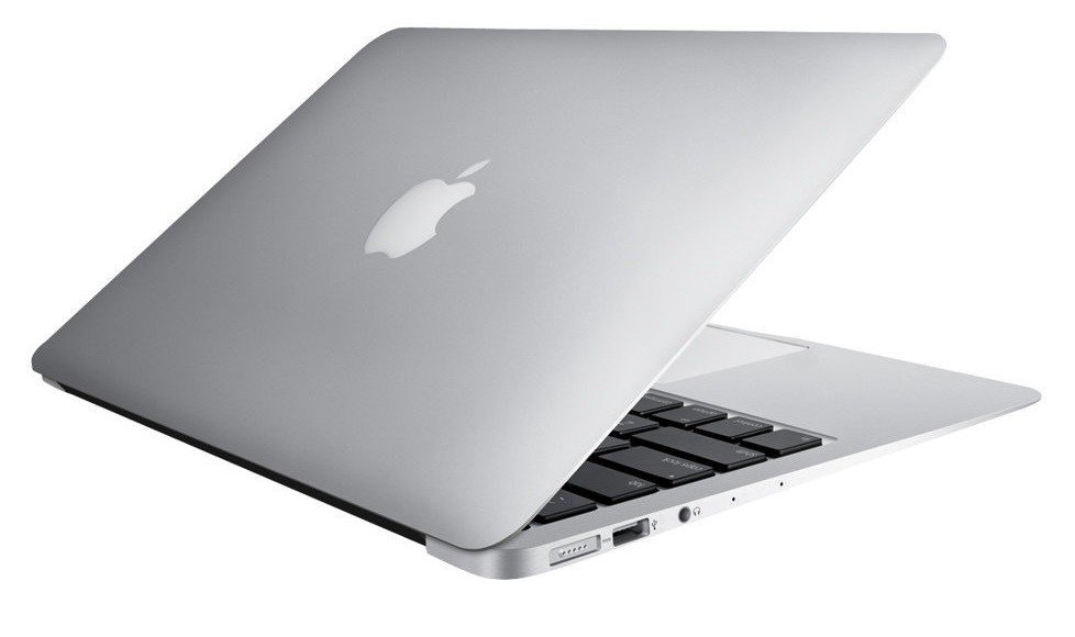 Macbook Air 13.3 Apple Mmgf2E/a 8Gb