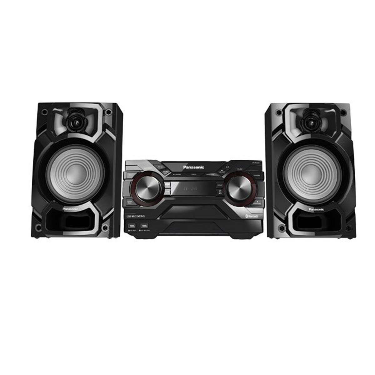 Minicomponente Akx220Lmk Panasonic