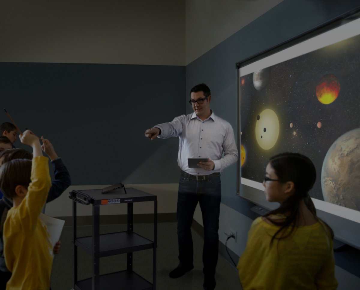 Proyector Portatil Hd Sony