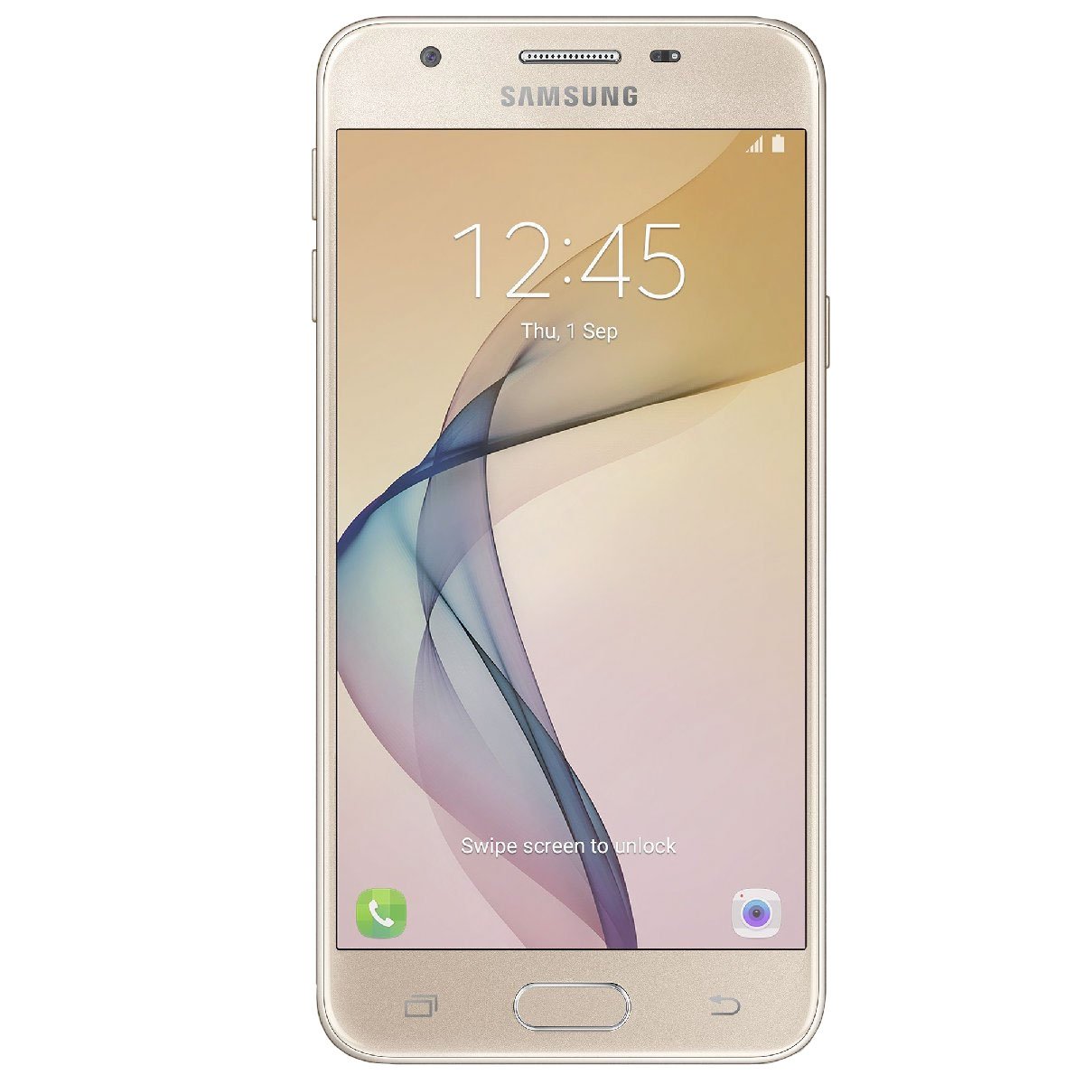 Celular Samsung G570 J5 Prime Color Blanco-Dor R9 (Telcel)