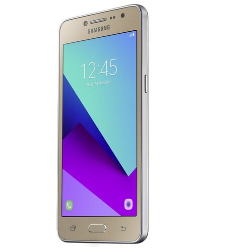 Samsung G532 Grand Prime Plus Dorado R9 (Telcel)