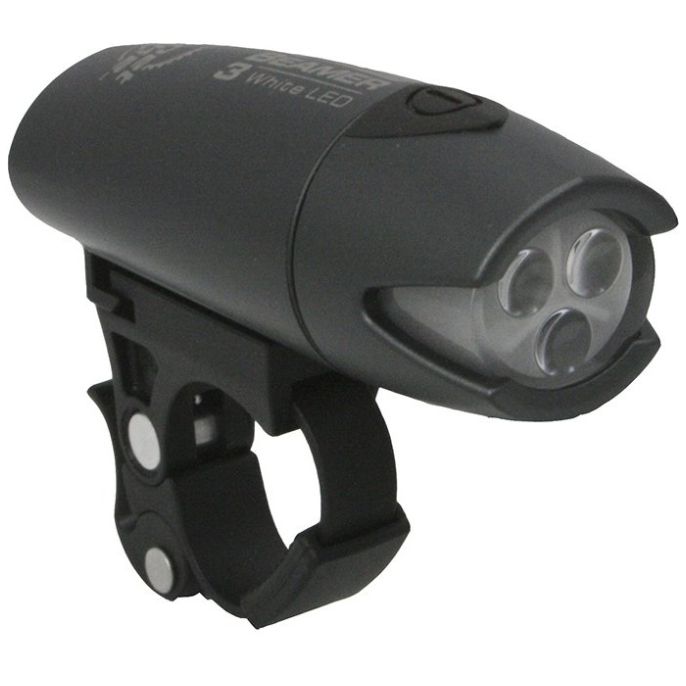 Luz Led para Bicicleta Beamer 3 Planet Bike