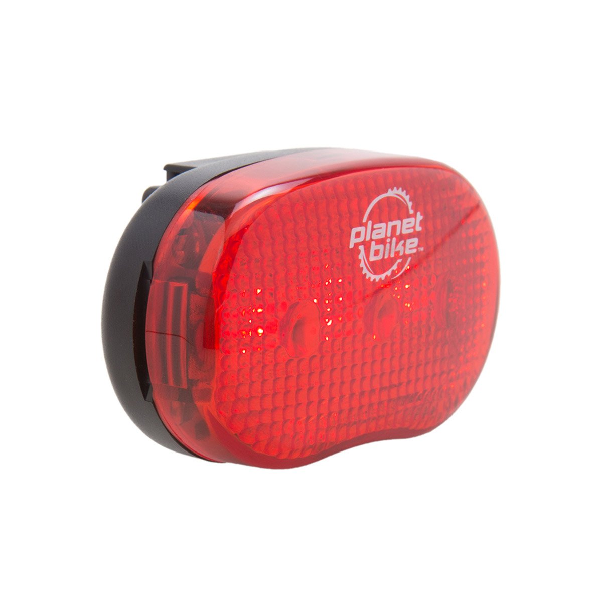Luz Led para Bicicleta Blinky 3 Planet Bike