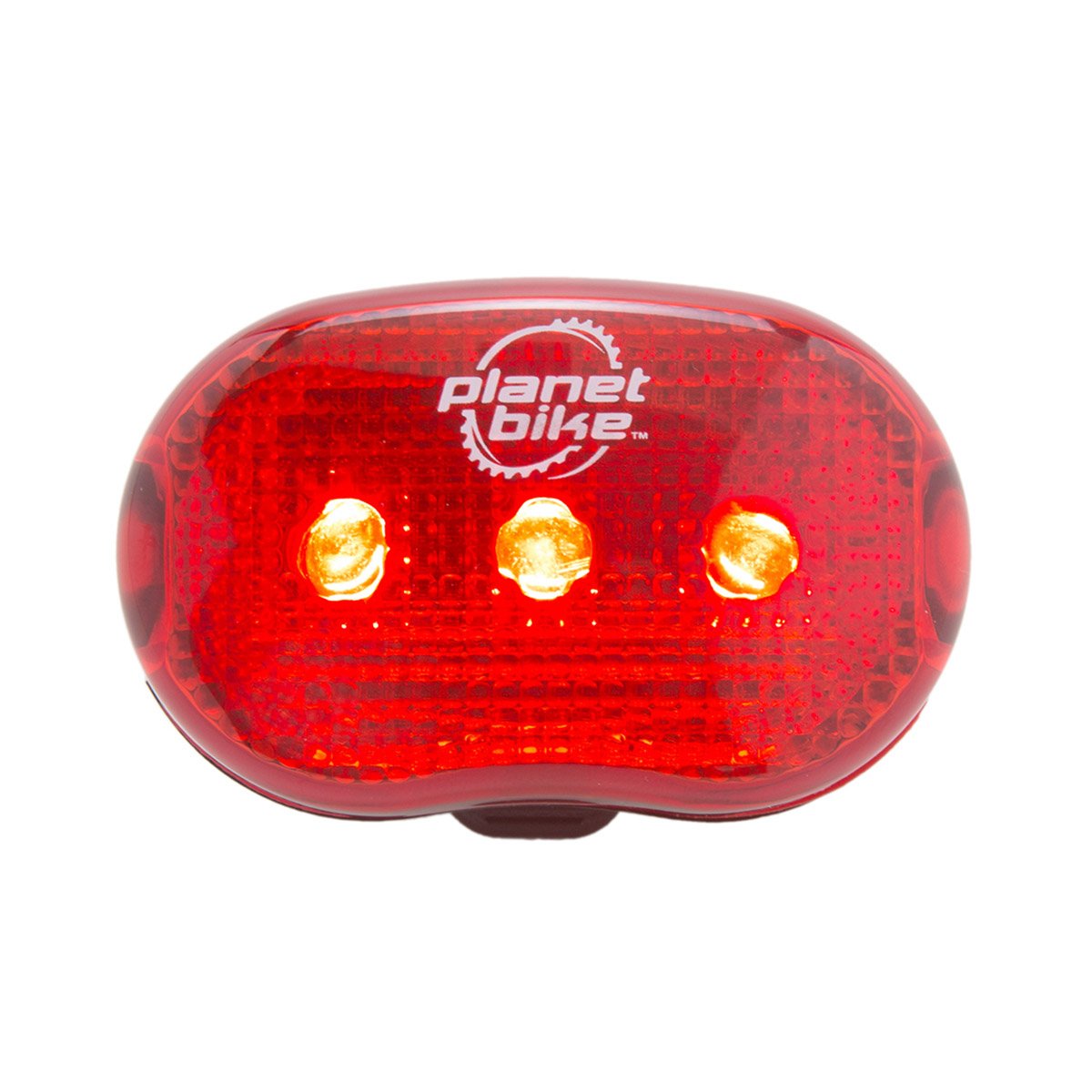 Luz Led para Bicicleta Blinky 3 Planet Bike