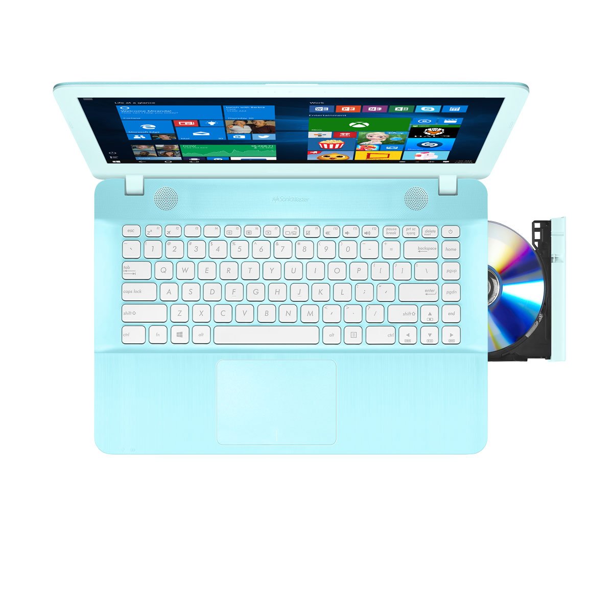 Laptop Asus X441Na-Ga019T