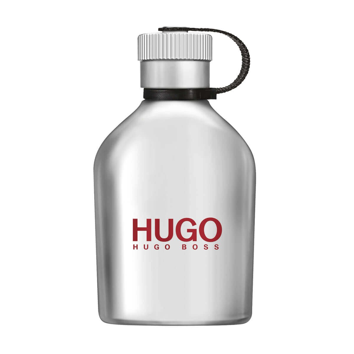 Fragancia Caballero Hugo Boss Iced Edt (125 Ml)