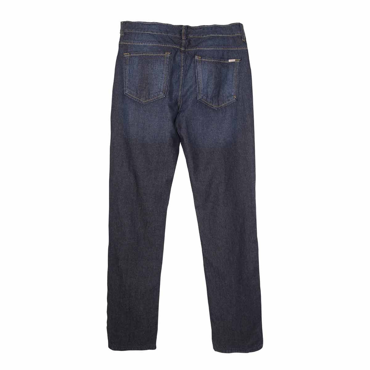 Jeans Basicos Slim Hang Ten