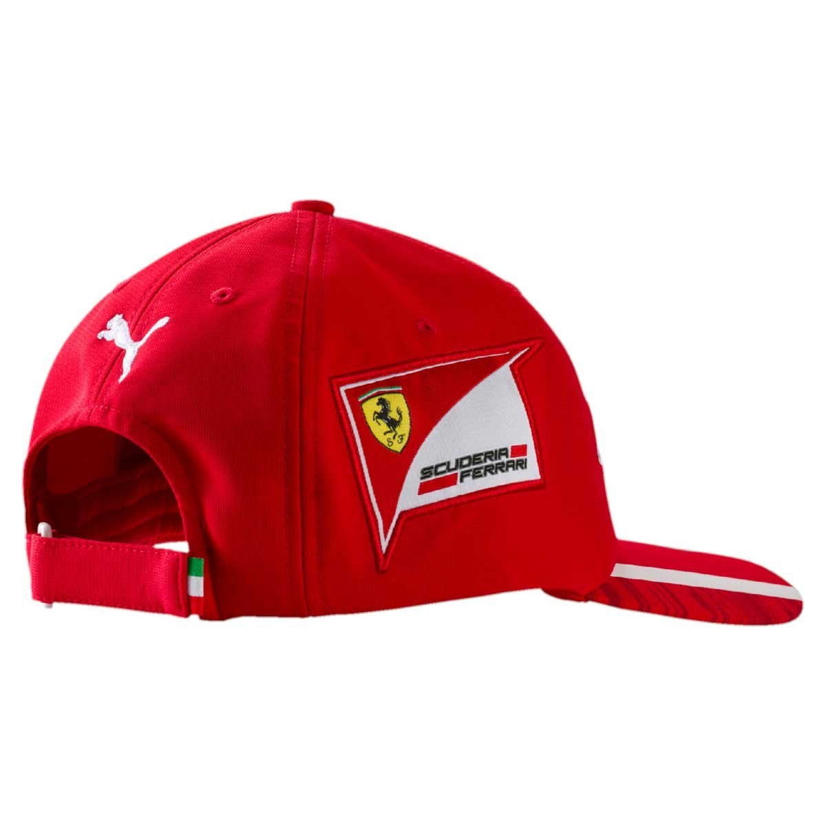 Gorra Fanwear Uniex Ferrari Puma