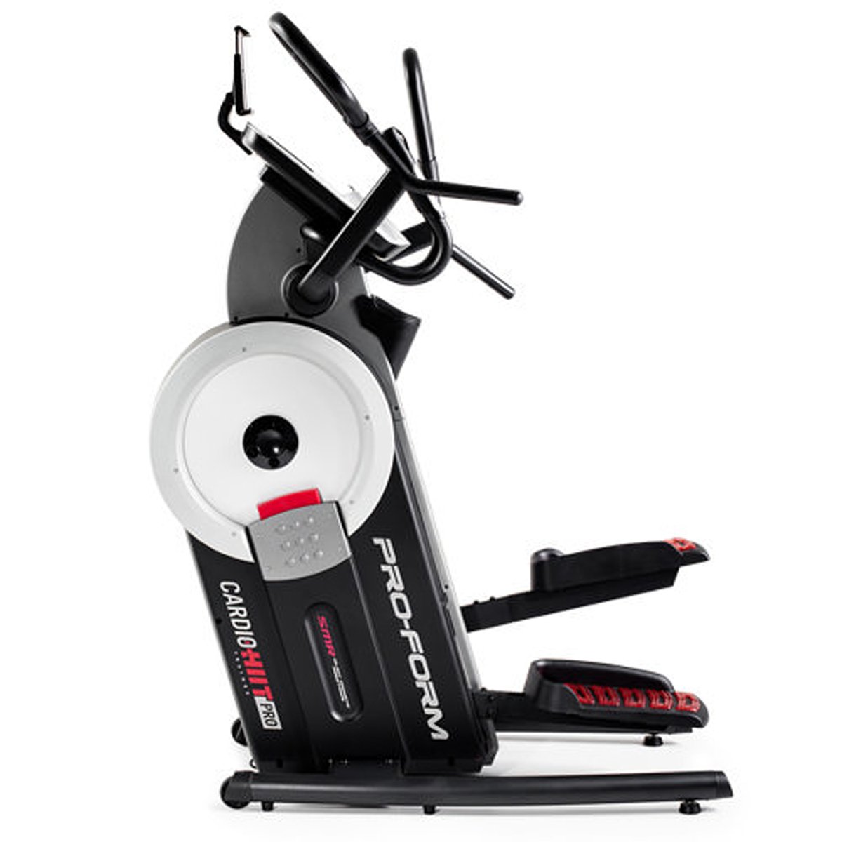 Elíptica Proform  Pfel09915 - Cardiohiit Trainer con Ventilador