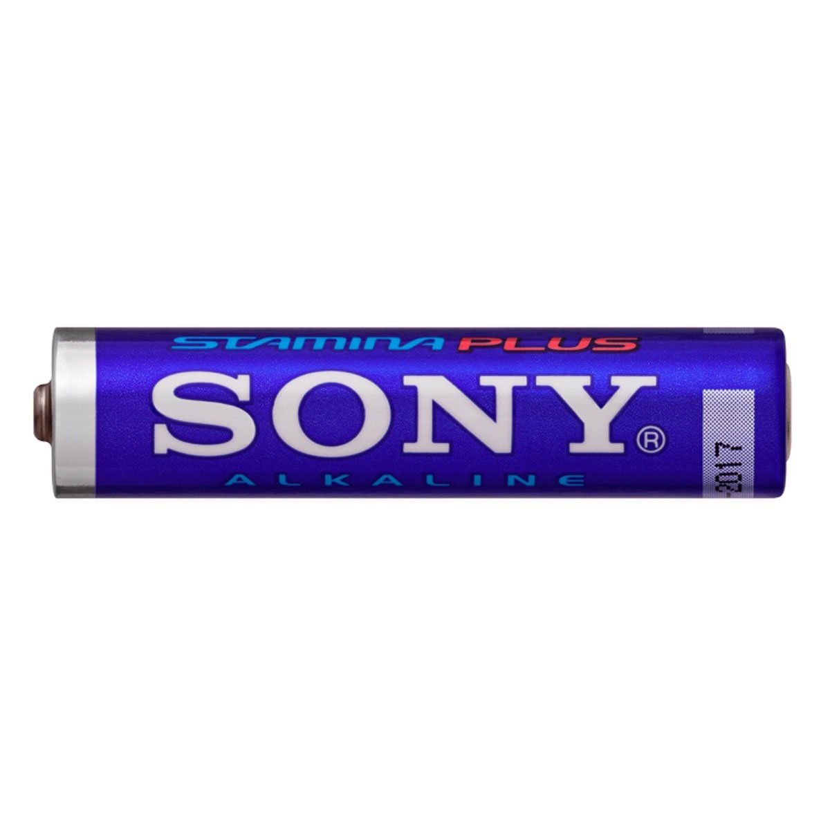 Pila Stamina Plus Aaa/2 Sony