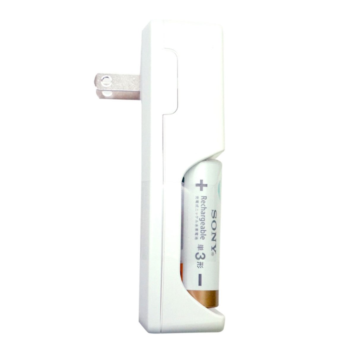 Cargador de Baterías Cycle Energy Sony