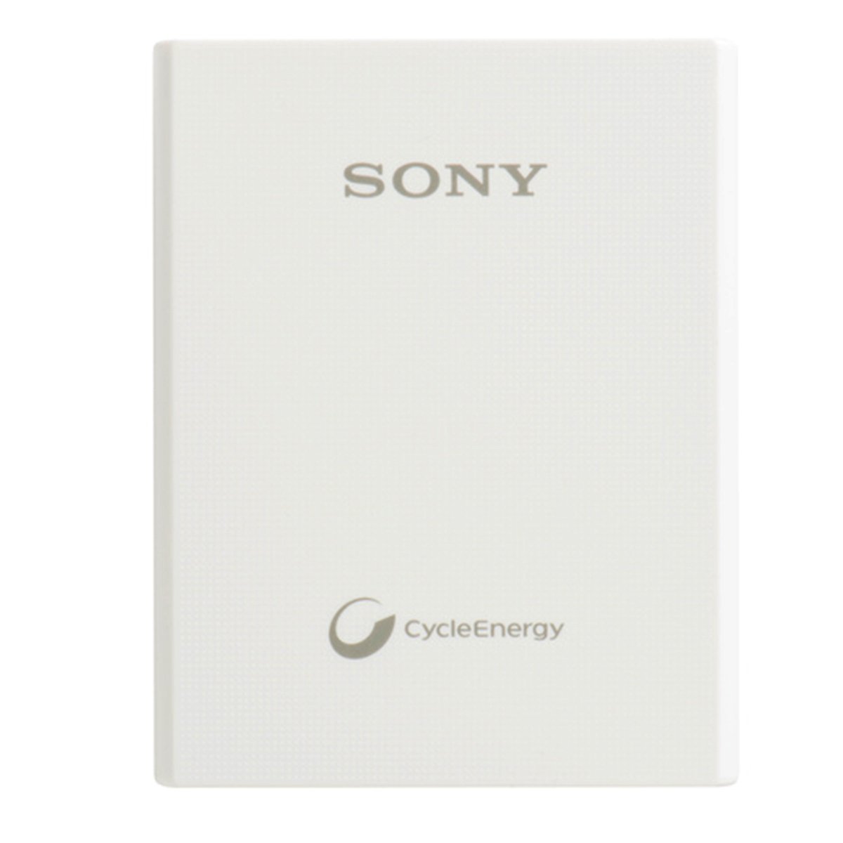 Cargador Sony 3400 Mah Blanco
