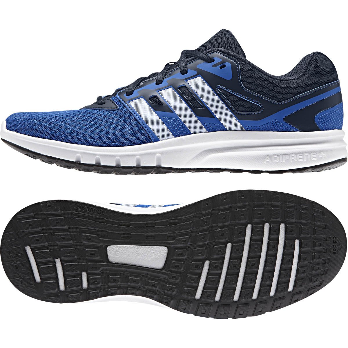 Calzado Running Galaxy 2 M Running Caballero Adidas Aq2195