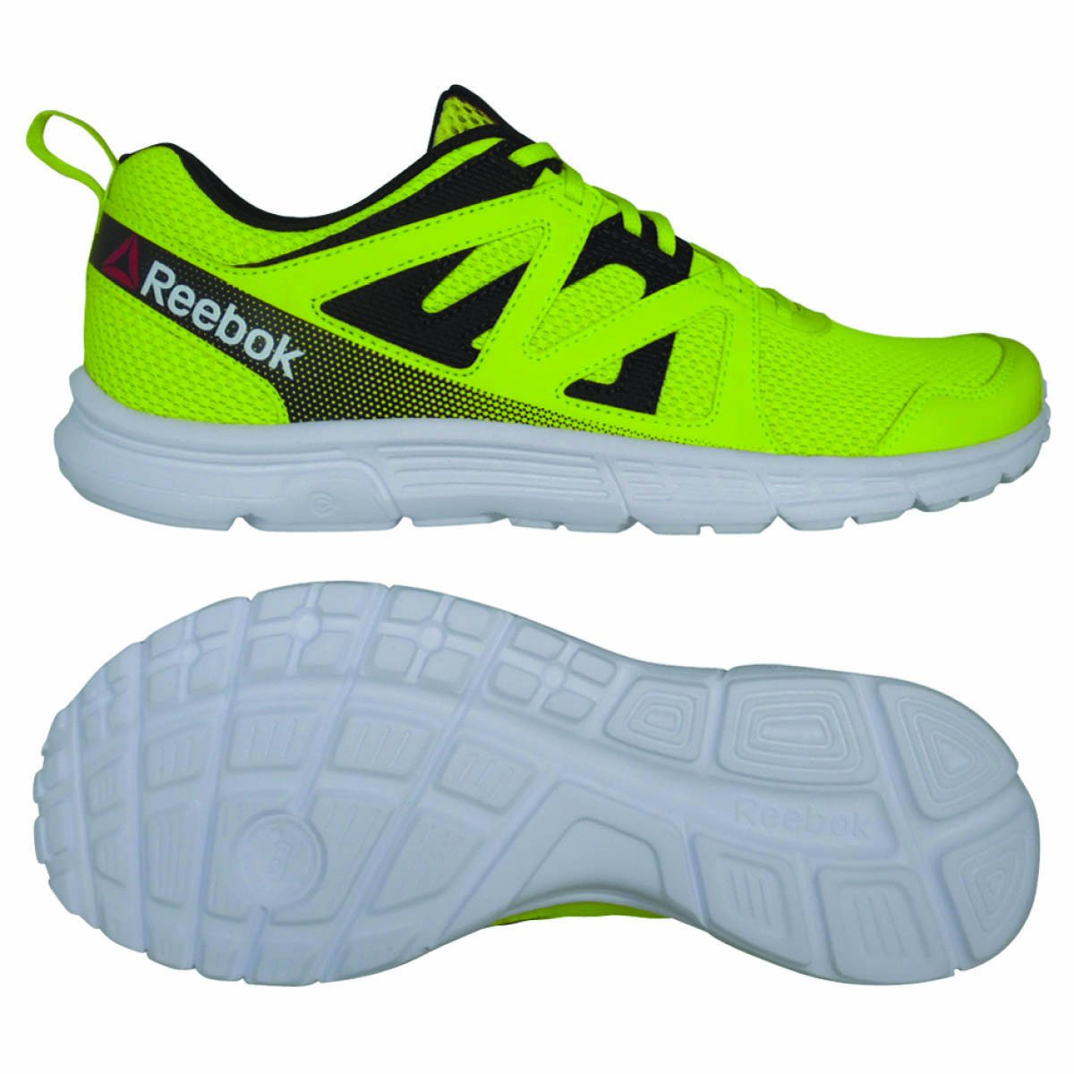 Calzado Correr Reebok Run Supreme Caballero