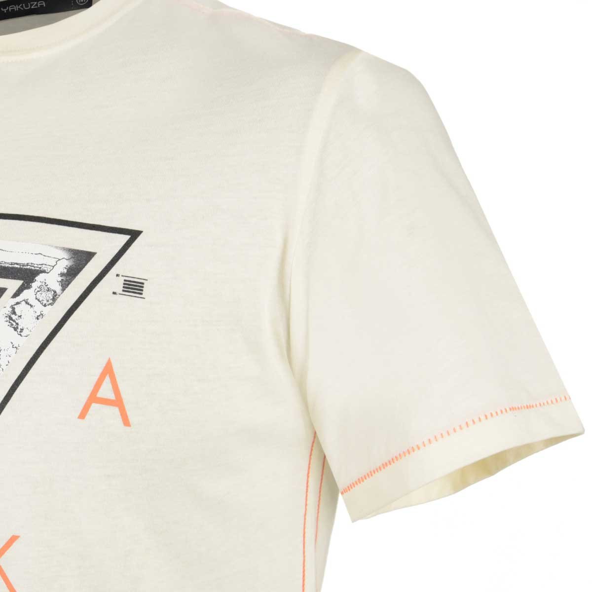 Playera Tsunami Yakuza