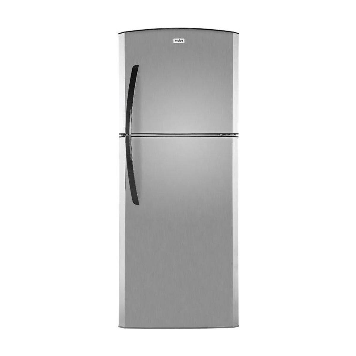 Refrigerador 2 Ptas 14 Pies Rme360Fxmre0 Grafito Mabe